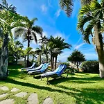 Tigaiga Hotel Puerto de la Cruz (Tenerife)