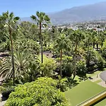 Hotel Tigaiga Puerto de la Cruz (Tenerife)