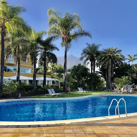 Tigaiga Hotel 4*