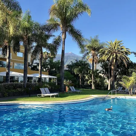 Hotel Tigaiga 4*