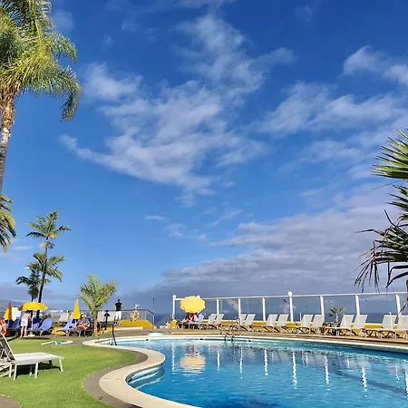 Tigaiga Hotel 4*