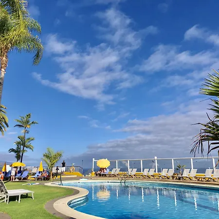 Hotel Tigaiga 4*