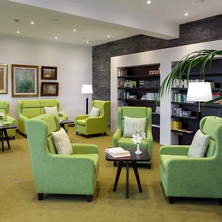 Hotel Tigaiga Puerto de la Cruz (Tenerife)