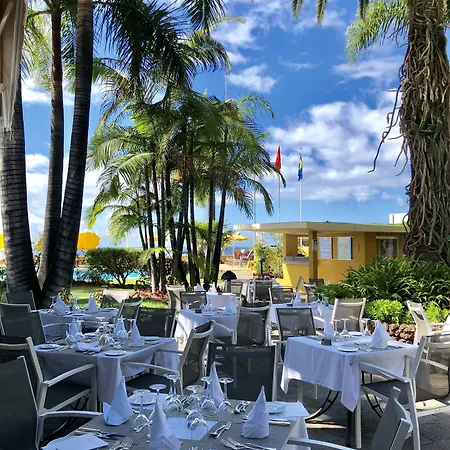 Hotel Tigaiga 4*