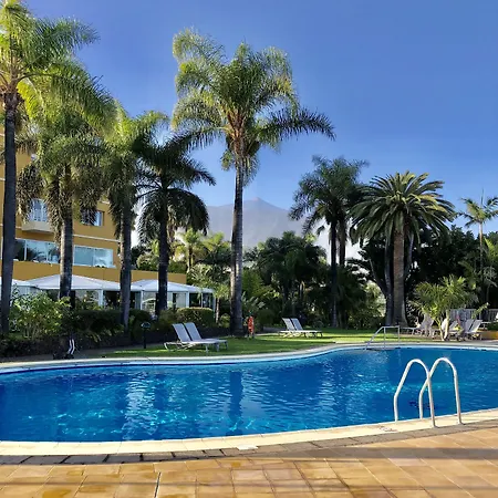 Hotel Tigaiga