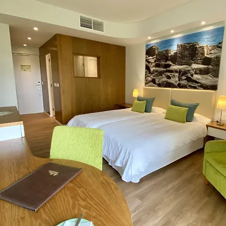 Hotel Tigaiga 4*