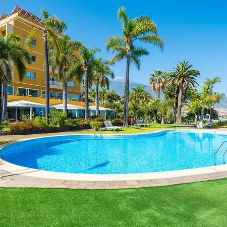 Tigaiga Hotel