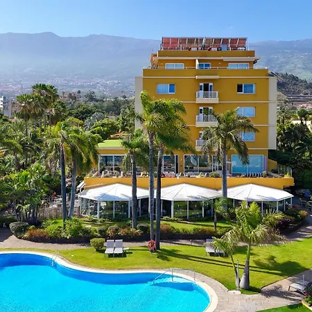 Hotel Tigaiga