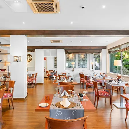 Tigaiga Hotel 4*