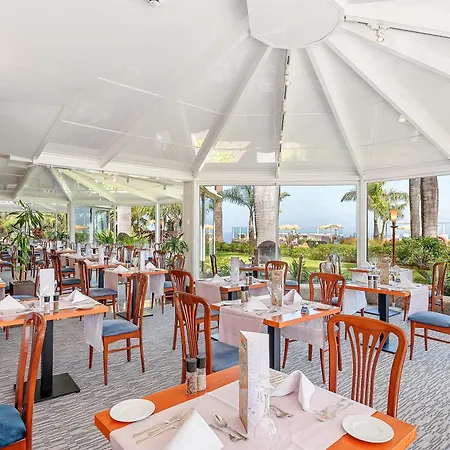 Hotel Tigaiga 4*