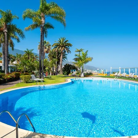 Hotel Tigaiga Puerto de la Cruz (Tenerife)