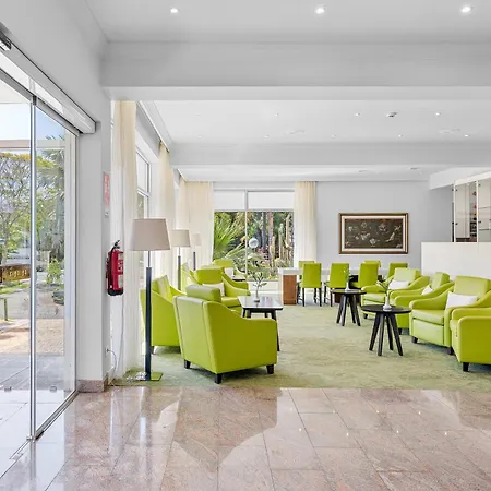Tigaiga Hotel