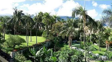 Hotel Tigaiga