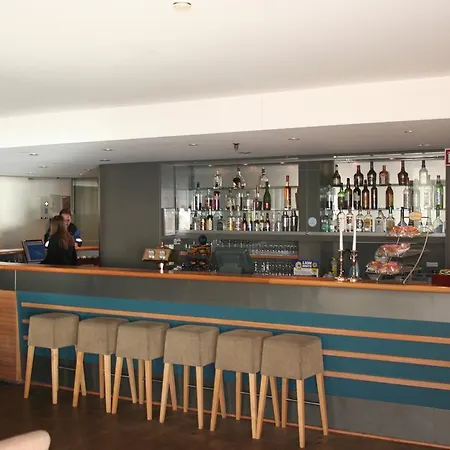 Tigaiga Hotel