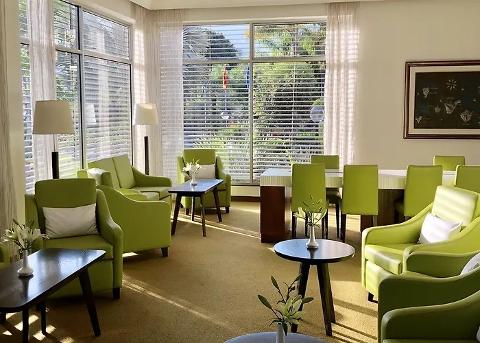 Tigaiga 4* 푸에르토 드 라 크루즈