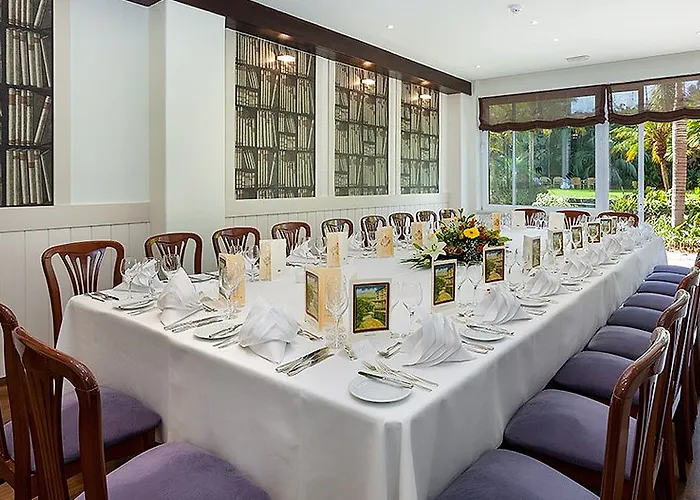 호텔 Tigaiga 푸에르토 드 라 크루즈