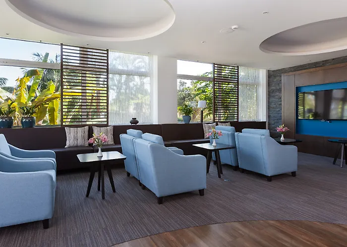 Tigaiga 4* 푸에르토 드 라 크루즈