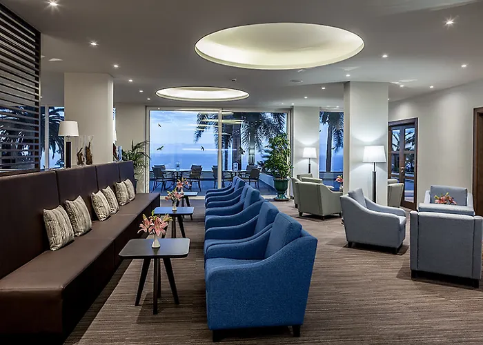 Tigaiga 푸에르토 드 라 크루즈