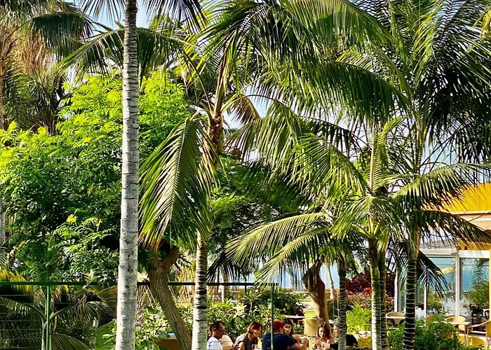 호텔 Tigaiga 푸에르토 드 라 크루즈