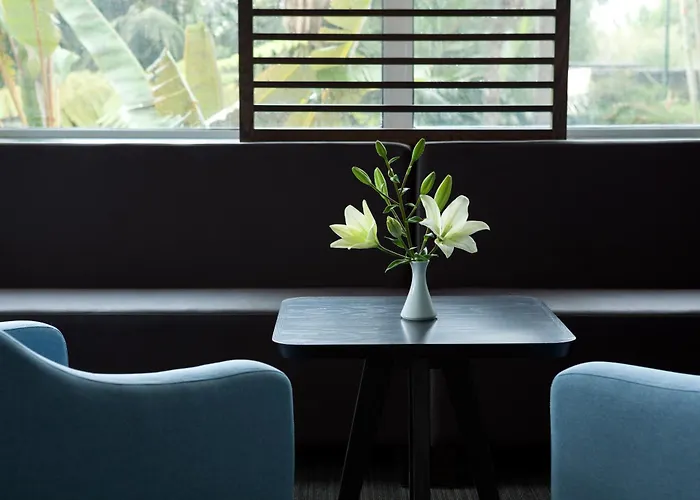 Tigaiga 푸에르토 드 라 크루즈