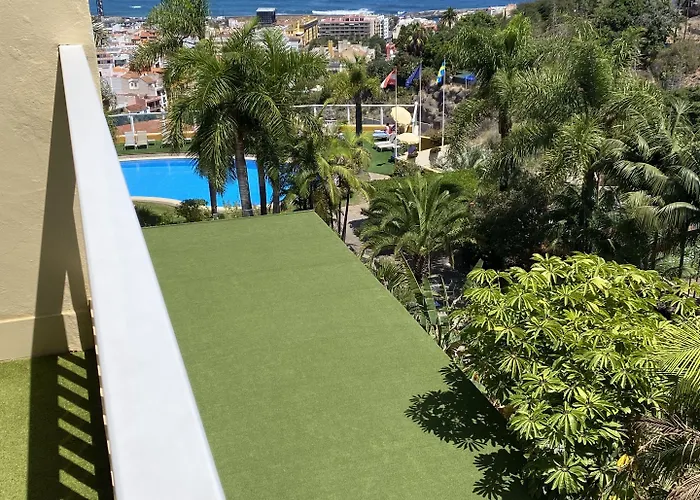 Tigaiga 4*