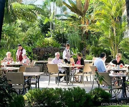 Hotel Tigaiga