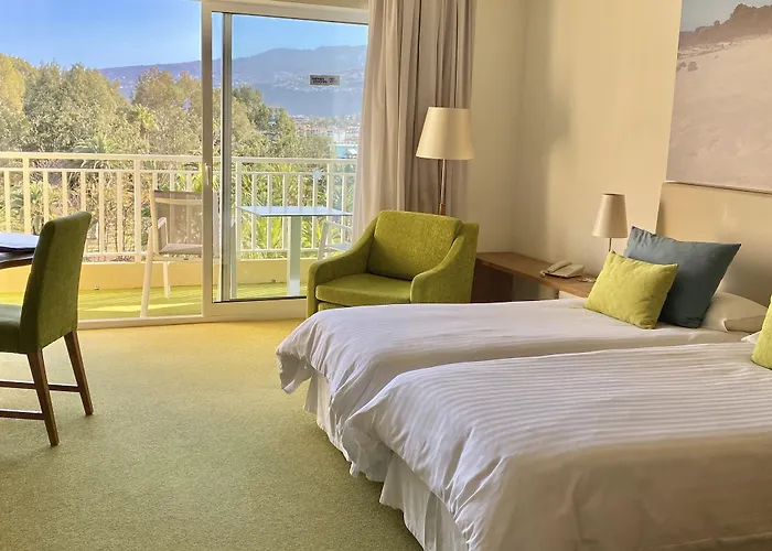 Tigaiga Hotel 4*