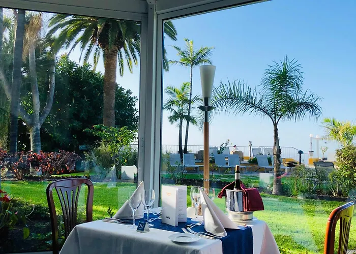 Hotel Tigaiga 4*