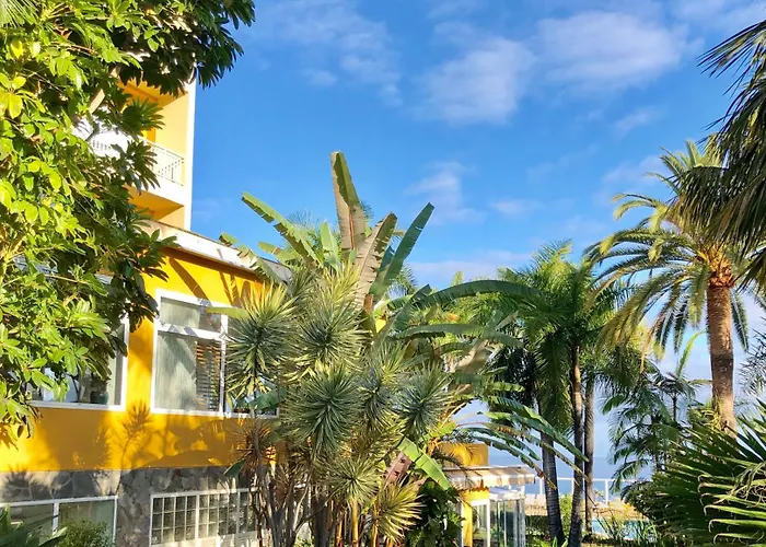 Hotel Tigaiga 4*