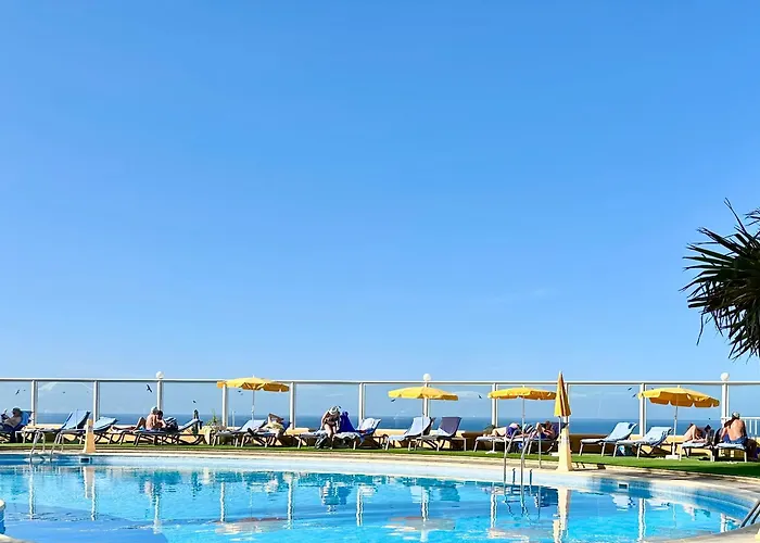 Tigaiga Hotel Puerto de la Cruz (Tenerife)