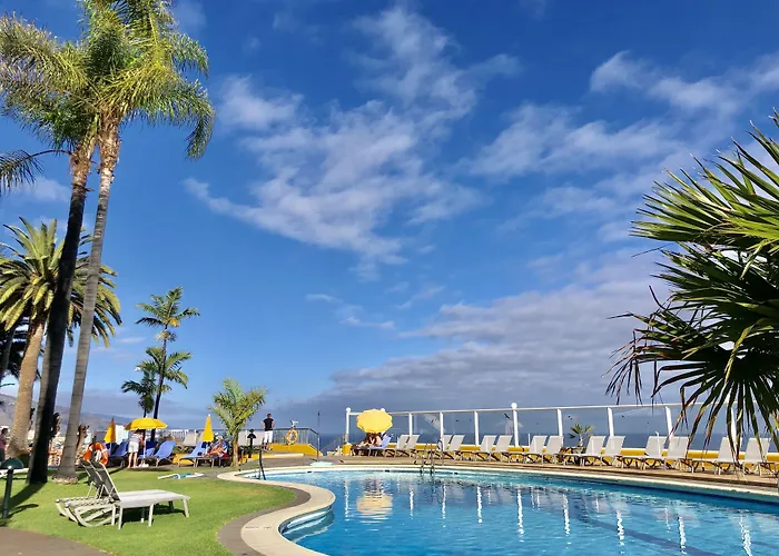 Hotel Tigaiga 4*