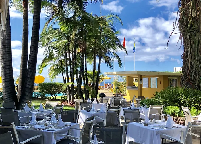 Hotel Tigaiga 4*