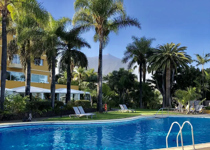 Hotel Tigaiga