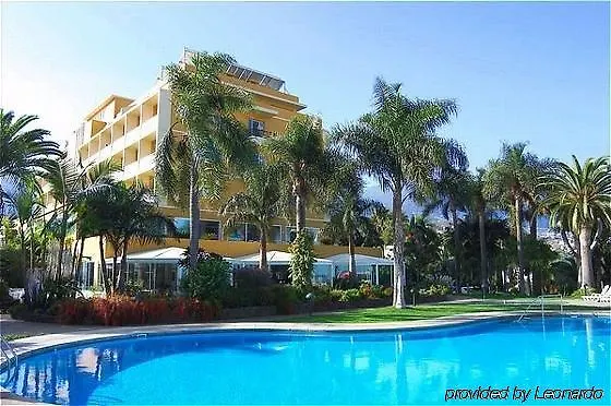 Tigaiga Hotel 4*