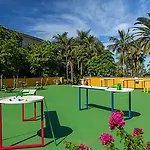 Hotel Tigaiga Puerto de la Cruz (Tenerife)