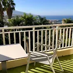 Tigaiga 4* Puerto de la Cruz (Tenerife)