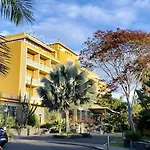 Tigaiga Hotel Puerto de la Cruz (Tenerife)