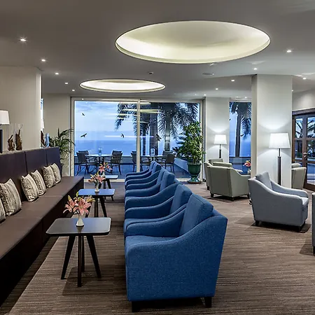 Tigaiga Puerto de la Cruz (Tenerife)