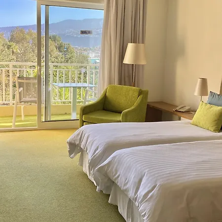 Tigaiga Hotel 4*