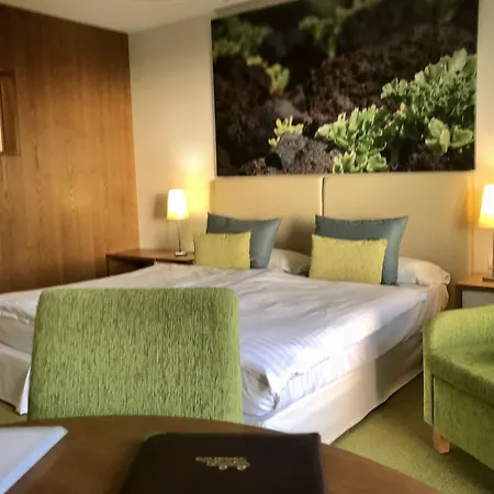 Hotel Tigaiga