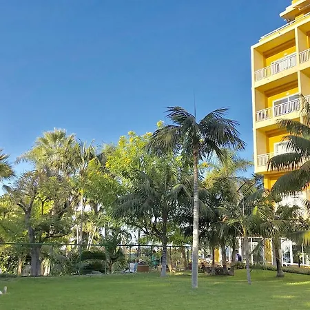 Tigaiga Puerto de la Cruz (Tenerife)