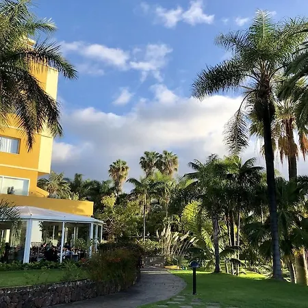 Tigaiga Puerto de la Cruz (Tenerife)