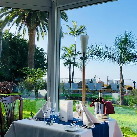 Hotel Tigaiga 4*