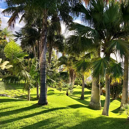 Tigaiga 4* Puerto de la Cruz (Tenerife)