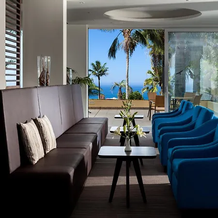 Tigaiga Hotel Puerto de la Cruz (Tenerife)