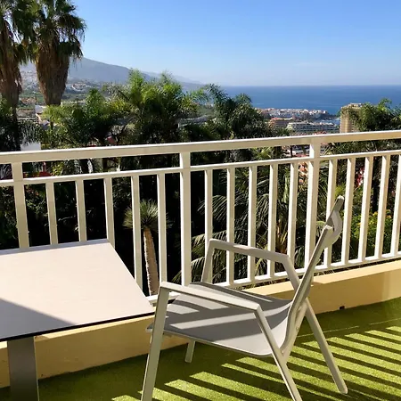 Tigaiga 4* Puerto de la Cruz (Tenerife)