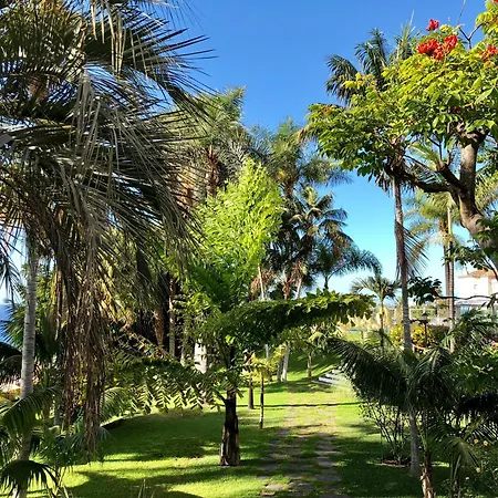Tigaiga Hotel Puerto de la Cruz (Tenerife)