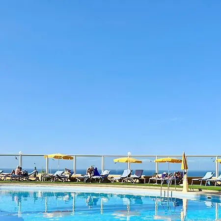 Tigaiga Hotel Puerto de la Cruz (Tenerife)