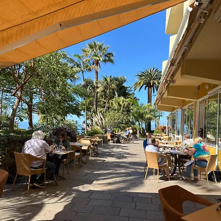 Tigaiga Hotel 4*