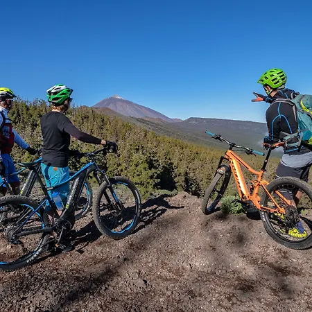 Tigaiga Puerto de la Cruz (Tenerife)